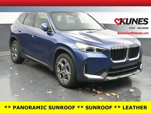2023 BMW X1 xDrive28i