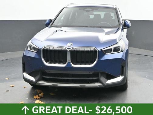 2023 BMW X1 xDrive28i