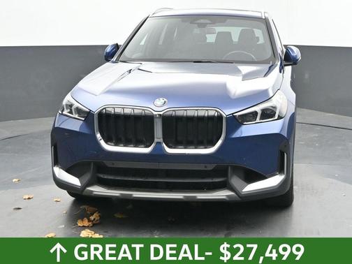 2023 BMW X1 xDrive28i