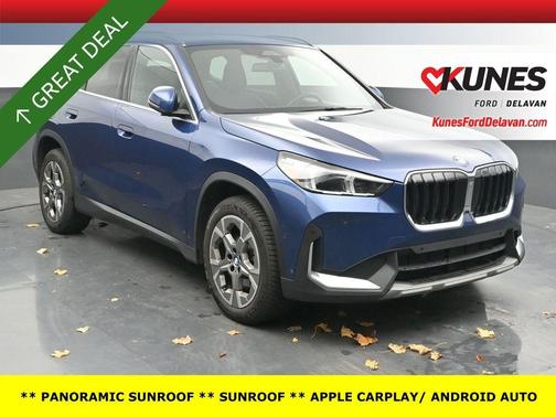 2023 BMW X1 xDrive28i