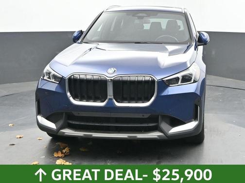 2023 BMW X1 xDrive28i