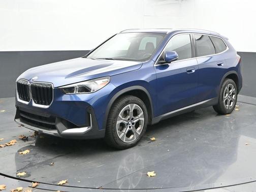 2023 BMW X1 xDrive28i