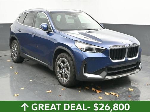 2023 BMW X1 xDrive28i