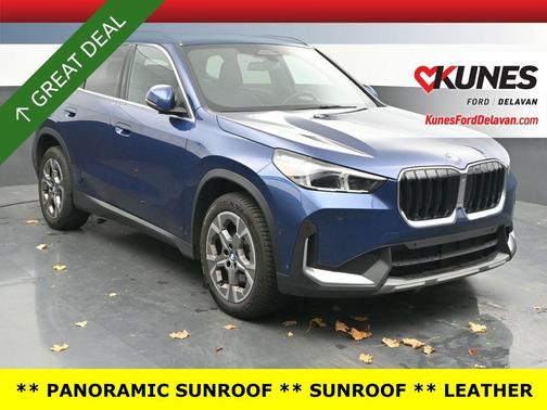 2023 BMW X1 xDrive28i