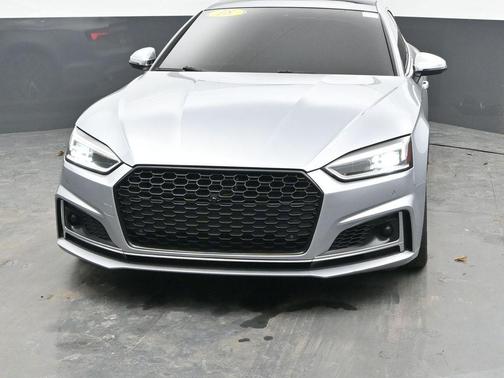 2018 Audi S5 3.0T Prestige