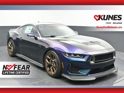 2025 Ford Mustang RTR-SUPERCHARGED 810+HP