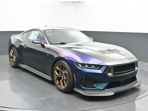 2025 Ford Mustang RTR-SUPERCHARGED 810+HP