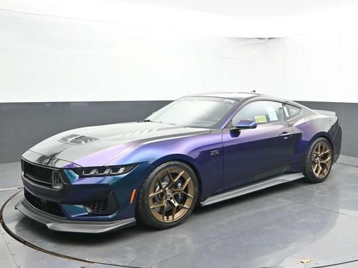 2025 Ford Mustang RTR-SUPERCHARGED 810+HP