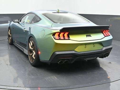 2025 Ford Mustang RTR-SUPERCHARGED 810+HP