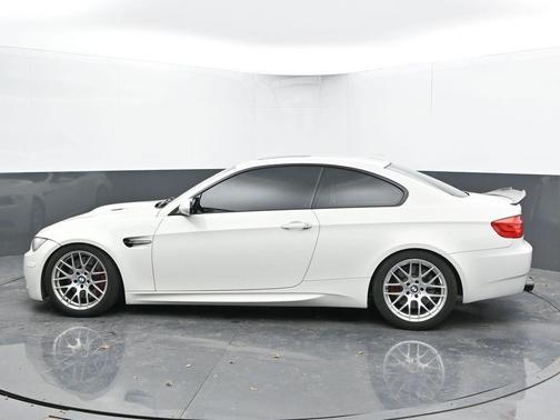 2013 BMW M3 Base