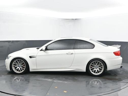 2013 BMW M3 Base