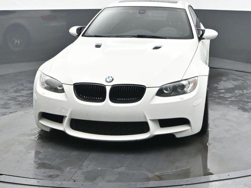 2013 BMW M3 Base