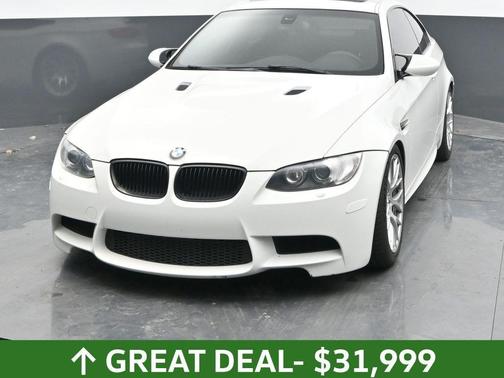 2013 BMW M3 Base