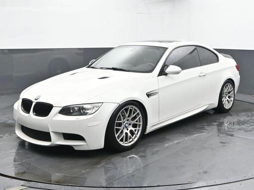 2013 BMW M3 Base