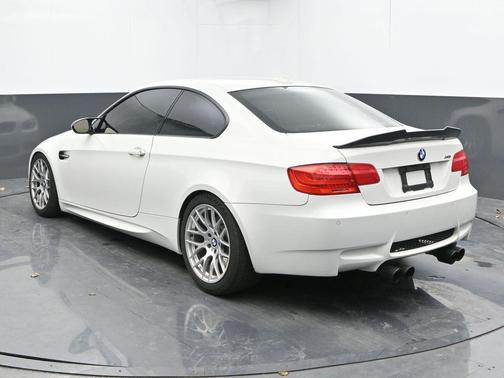 2013 BMW M3 Base