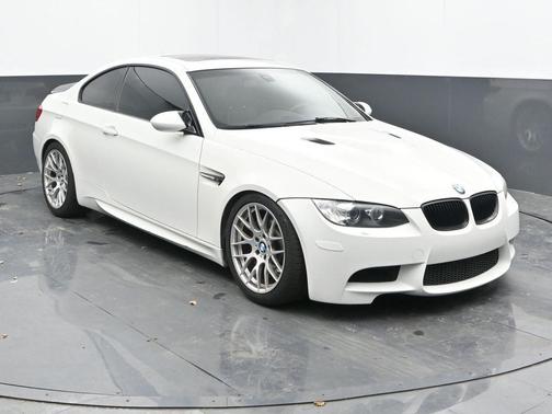 2013 BMW M3 Base