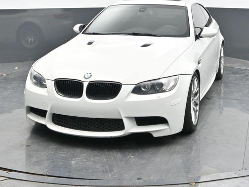 2013 BMW M3 Base