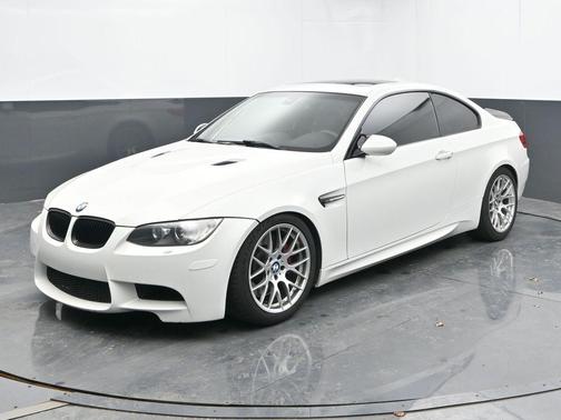 2013 BMW M3 Base