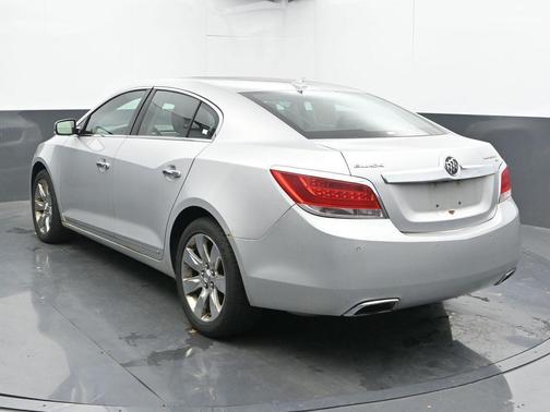 2013 Buick LaCrosse Premium 1
