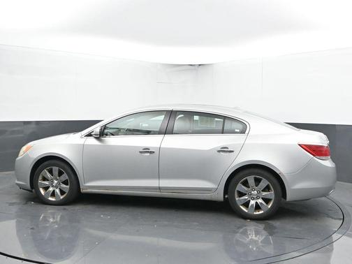 2013 Buick LaCrosse Premium 1