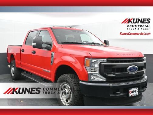 2020 Ford F-350 XL