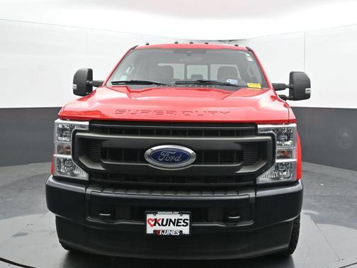 2020 Ford F-350 XL