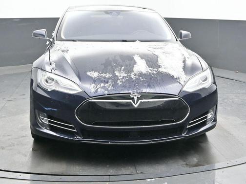 2015 Tesla Model S P85D