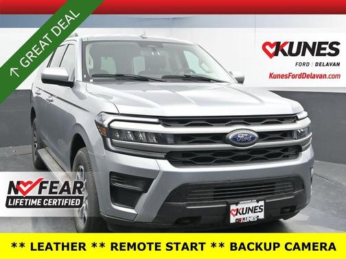 2023 Ford Expedition XLT