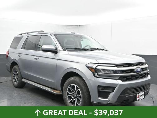 2023 Ford Expedition XLT