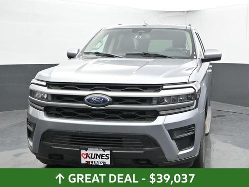 2023 Ford Expedition XLT