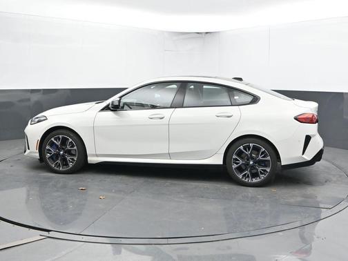 Alpine White 2026 BMW 228 Gran Coupe XDrive