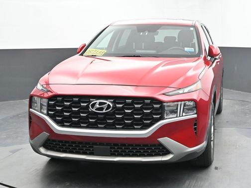 2022 Hyundai SANTA FE SE
