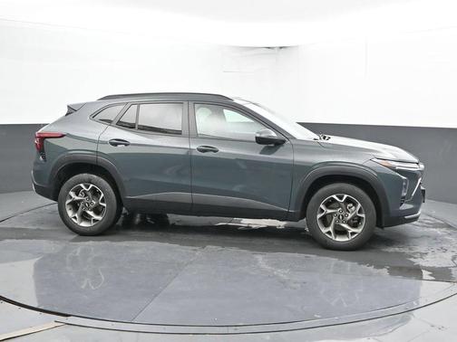 Cypress 2025 Chevrolet Trax LT