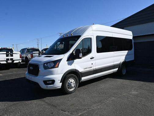 2024 Ford Transit-350 XLT
