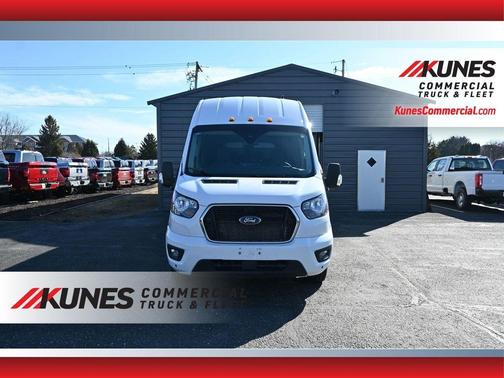 2024 Ford Transit-350 XLT