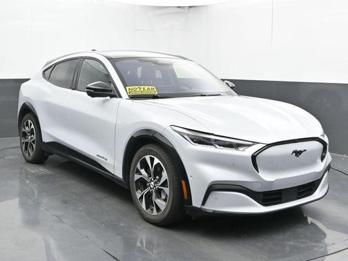 2023 Ford Mustang Mach-E Premium