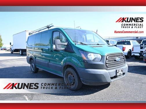 2017 Ford Transit-150 Base