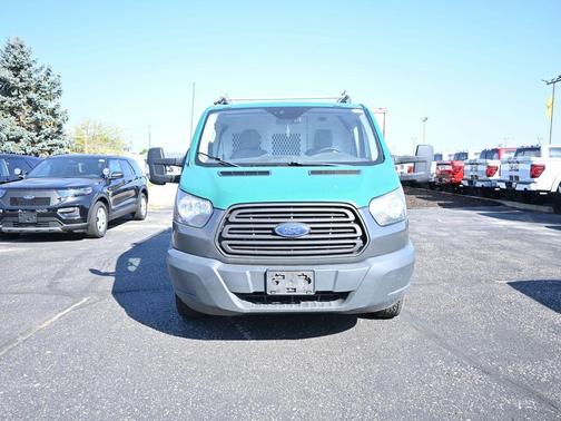 2017 Ford Transit-150 Base