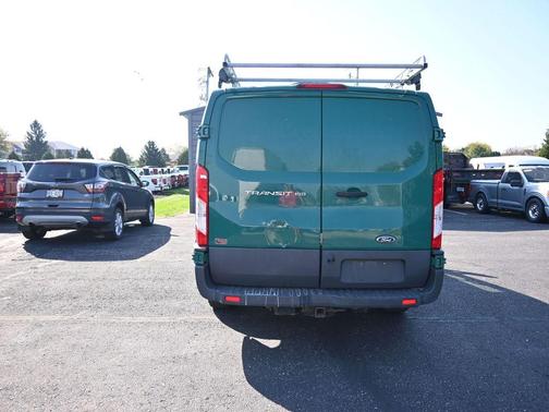 2017 Ford Transit-150 Base