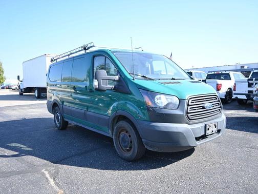 2017 Ford Transit-150 Base