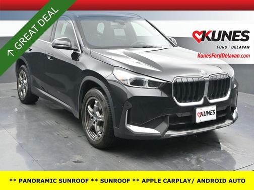 2023 BMW X1 xDrive28i
