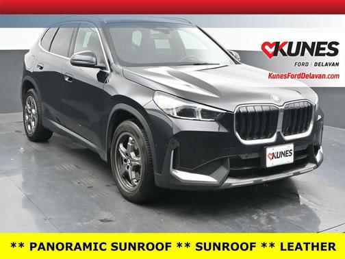 2023 BMW X1 xDrive28i