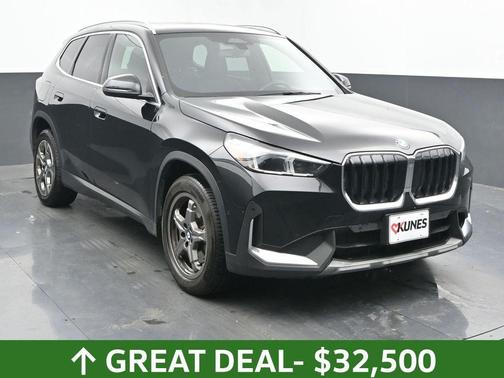 2023 BMW X1 xDrive28i
