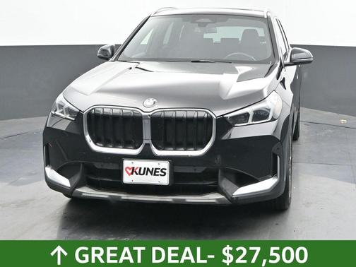 2023 BMW X1 xDrive28i