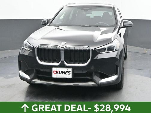 2023 BMW X1 xDrive28i