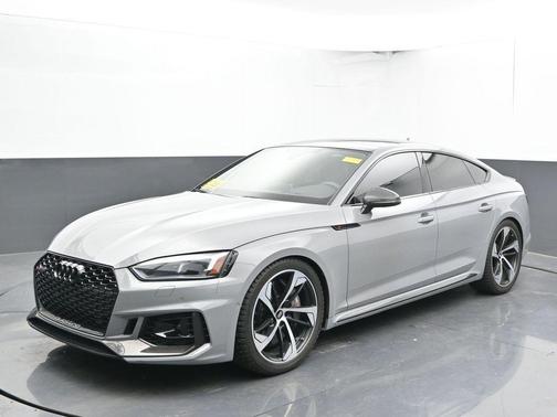2019 Audi RS 5 2.9T