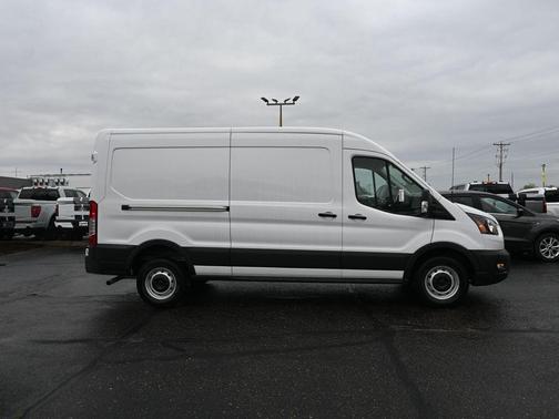 2025 Ford Transit-250 148 WB Medium Roof Cargo