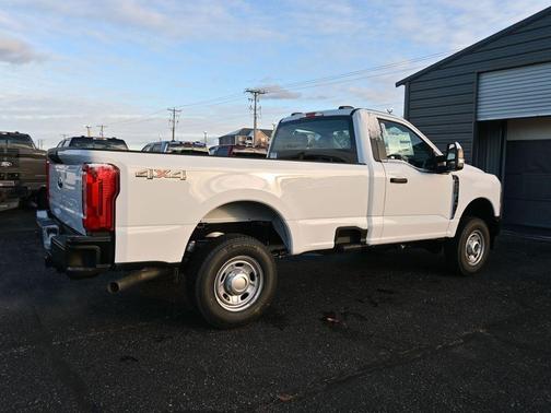 2026 Ford F-250 XL
