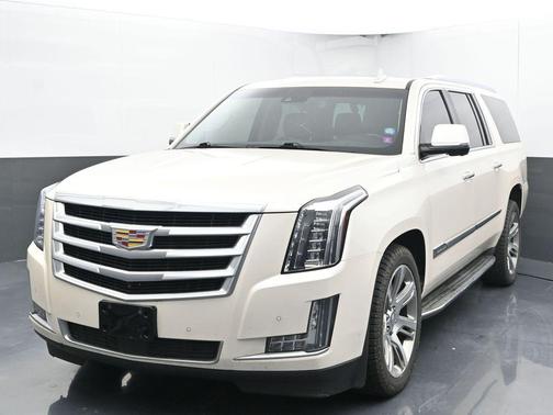 2015 Cadillac Escalade ESV Premium
