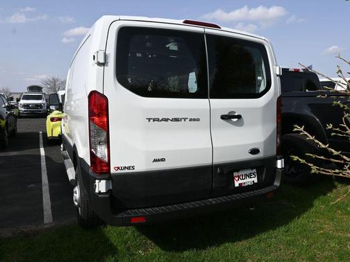 2023 Ford Transit-250 Base